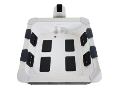 Juskys Outdoor Whirlpools|Mspa Whirlpool Oslo Plus