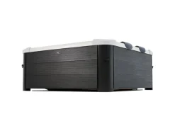 Juskys Outdoor Whirlpools|Mspa Whirlpool Oslo Plus