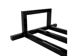 Juskys Quads|Rasenmäher|Rasentraktorheber mit Handschuhen