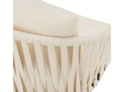 Rope Stühle 2er Set mit Sitz und Rückenkissen*Juskys Sale