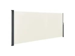 Seitenmarkise Dubai 500 x 160 cm*Juskys Clearance