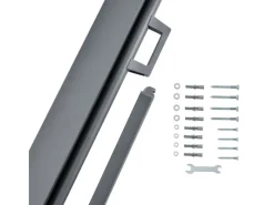 Seitenmarkise Dubai 300 x 200 cm*Juskys Clearance