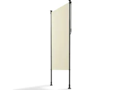 Senkrechtmarkise Barbados 100 x 310 cm*Juskys Sale