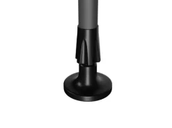 Senkrechtmarkise Barbados 200 x 310 cm*Juskys Best