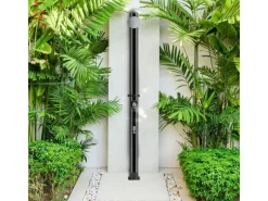 Juskys Outdoor Duschen|Solardusche Victoria 20 Liter