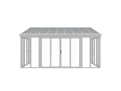 Wintergarten 292 x 548 x 312 cm*Juskys Clearance