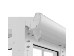 Wintergarten 292 x 548 x 312 cm*Juskys Clearance