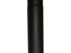 Rauchrohr Ø 150 mm 100 cm*Justus Best