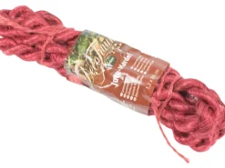 Videx Weitere Gartenhelfer|Jutekordel 1,2 cm x 200 cm