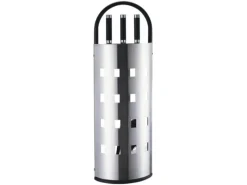 Kaminbesteck Chrom*OBI Outlet