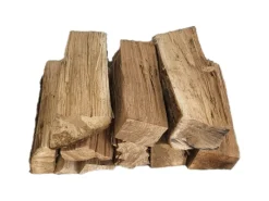 Feuerschalen|Kaminholz im Sack 12,5 dm³