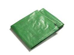 Abdeckplane Leno Extra Reißfest Wasserdicht mit Ösen 140 g/m² 3 x 5 m*Karat Outlet