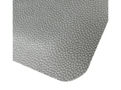 Anti-Ermüdungsmatte Soft-Tritt 90 x 1000 cm Grau*Karat Online