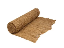 Karat Rund Um Den Teich|Böschungsmatte Ufermatte Erosionsschutz für Garten und Teich 700 g/m² 1 x 10 m