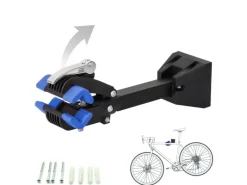 Karat Fahrräder|Fahrradhalterung Wandhalterung Levin Universal Tragkraft bis 20 kg