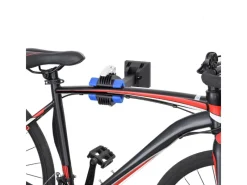 Karat Fahrräder|Fahrradhalterung Wandhalterung Levin Universal Tragkraft bis 20 kg