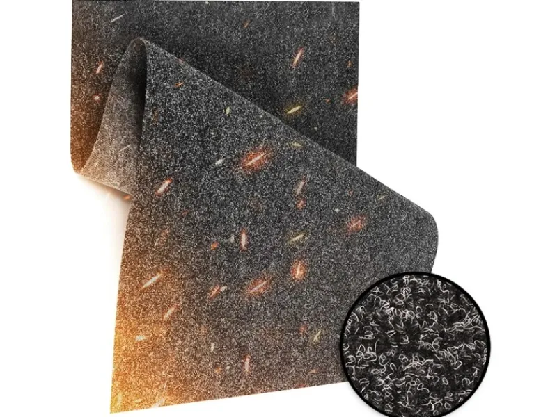 Karat Elektrogrills|Grillzubehör|Grillmatte Dalton BBQ Matte Grillschutzmatte Schwer Entflammbar 100 x 50 cm