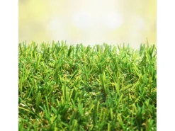 Kunstrasen Riviera 14 mm Höhe UV-beständig 1300 g/m² 200 x 1100 cm*Karat