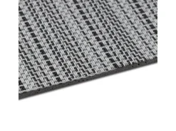 Outdoor- und Balkonteppich Bologna Stilvoller Außenteppich nach Maß 90 x 550 cm*Karat Online