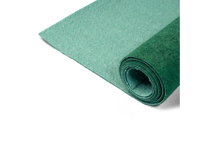 Rasenteppich Farbwunder PRO Zuschnitt Kunstrasen 200 x 300 cm Grün*Karat Clearance