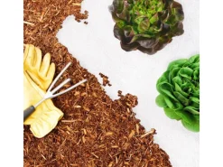 Unkrautvlies Ground Control Unkrautschutz nach Maß Weiß 150 g/m² 1,5 x 20 m*Karat Hot