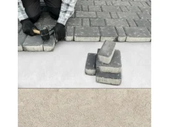 Unkrautvlies Ground Control Unkrautschutz nach Maß Weiß 50 g/m² 1,5 x 4,5 m*Karat Discount