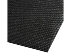 Karat Gartenvliese|Unkrautvlies Ground Control nach Maß Schwarz 50 g/m² 1,5 x 2,5 m