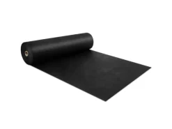 Karat Gartenvliese|Unkrautvlies Ground Control nach Maß Schwarz 50 g/m² 1,5 x 2,5 m