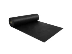 Unkrautvlies Ground Control nach Maß Schwarz 50 g/m² 1,5 x 110 m*Karat Online
