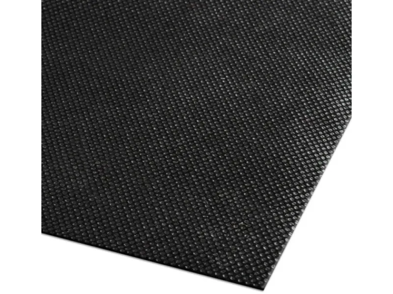 Karat Gartenvliese|Unkrautvlies Ground Control Schwarz 150 g/m² 1,5 x 10 m