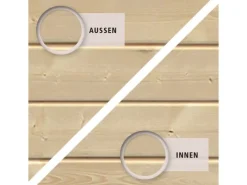 Karibu Pavillons|Fußboden für Sockelmaß 209cm x 152cm