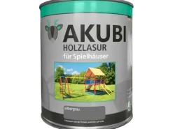 Holzlasur für Spielhäuser 750 ml*Karibu Discount