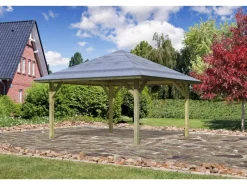 Pavillon Hedmark 1*Karibu Hot