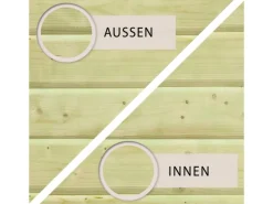 Karibu Aufstellpools|Pool 2 A KDI