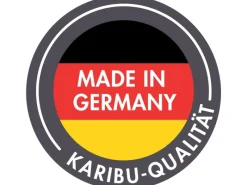 Karibu Aufstellpools|Pool 1 Set A inkl. Skimmer