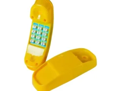 Telefon Aktion Gelb*Karibu Outlet