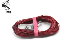 Karibu Outdoor Whirlpools|Pool Abdeckung|Winterabdeckplane für Rechteckpool 1 Grün