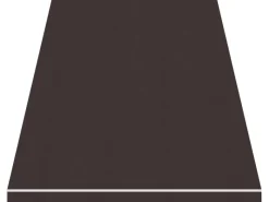 Kassettenmarkise Perform 500 x 300 cm Gestell Tuch*