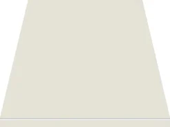 Markisen|Kassettenmarkise Perform 300 x 200 cm Gestell Tuch Hellgrau