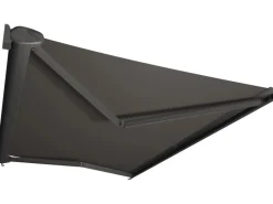 Kassettenmarkise Perform 300 x 200 cm Gestell Tuch Grau* Best