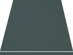 Kassettenmarkise Perform 300 x 200 cm Gestell Tuch Grau* Best