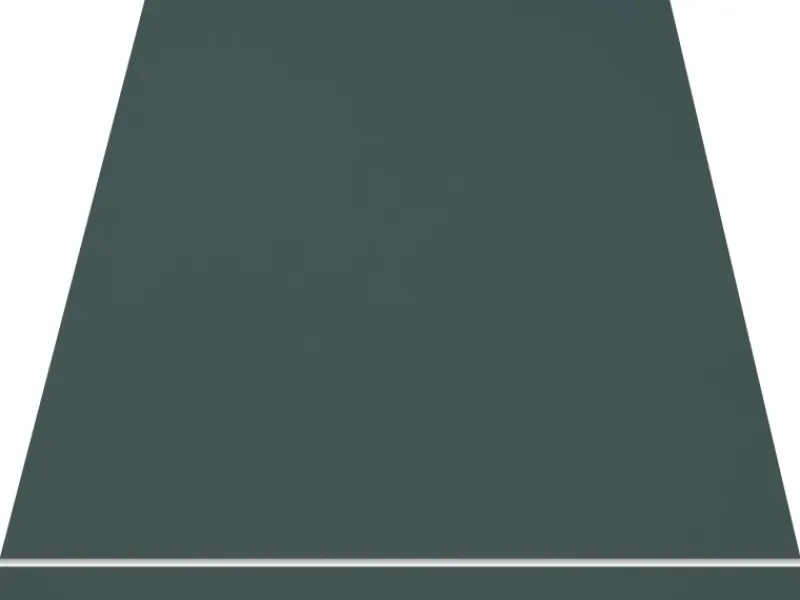 Kassettenmarkise Perform 300 x 200 cm Gestell Tuch Grau* Best