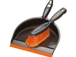 Besen|Kehrgarnitur Dusty 2-teilig