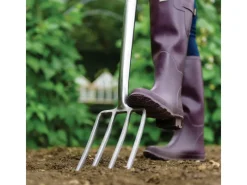 Kent & Stowe Beet-Spatengabel*Kent und Stowe