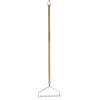 Kent & Stowe Gartenrechen mit Langstiel 160 cm*Kent und Stowe Discount