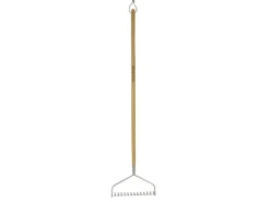 Kent & Stowe Gartenrechen mit Langstiel 160 cm*Kent und Stowe Discount