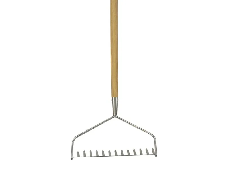 Kent & Stowe Gartenrechen mit Langstiel 160 cm*Kent und Stowe Discount