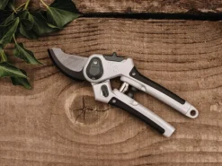 Kent & Stowe Gartenschere Bypass Lite Eversharp*Kent und Stowe