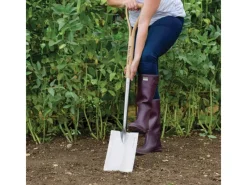 Kent und Stowe Spaten|Schaufeln|Kent & Stowe Gärtnerspaten