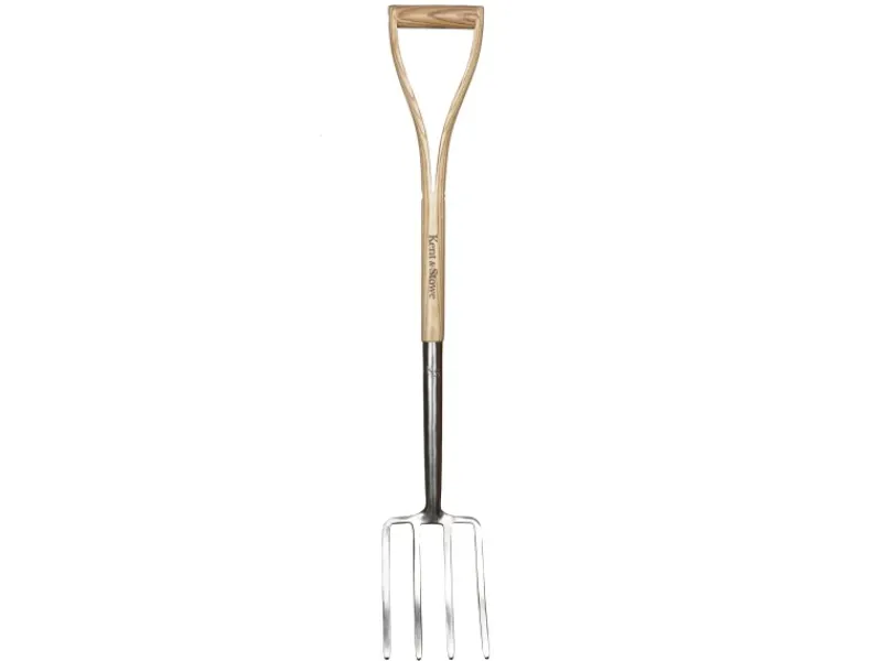 Kent & Stowe Kinder-Spatengabel 71 cm*Kent und Stowe Online